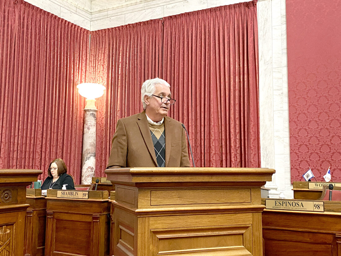 W.Va. Revenue officials Tax collections no fluke News, Sports, Jobs